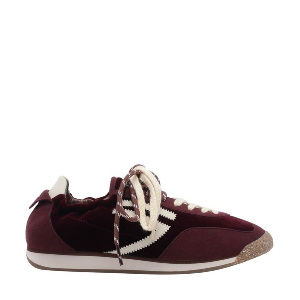 Puraai Women Panther Sneakers